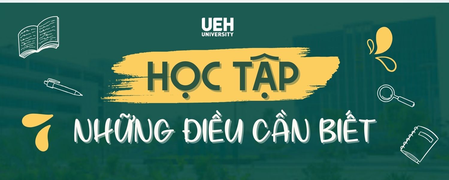 Học tập – những thông tin cần biết tháng 06.2026