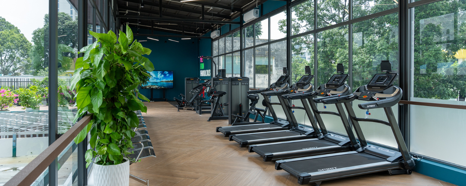 [UEH Wellness Space ] Thúc đẩy sức khỏe thể chất & tinh thần – trụ cột quan trọng của mô hình Đại học có môi trường hạnh phúc
