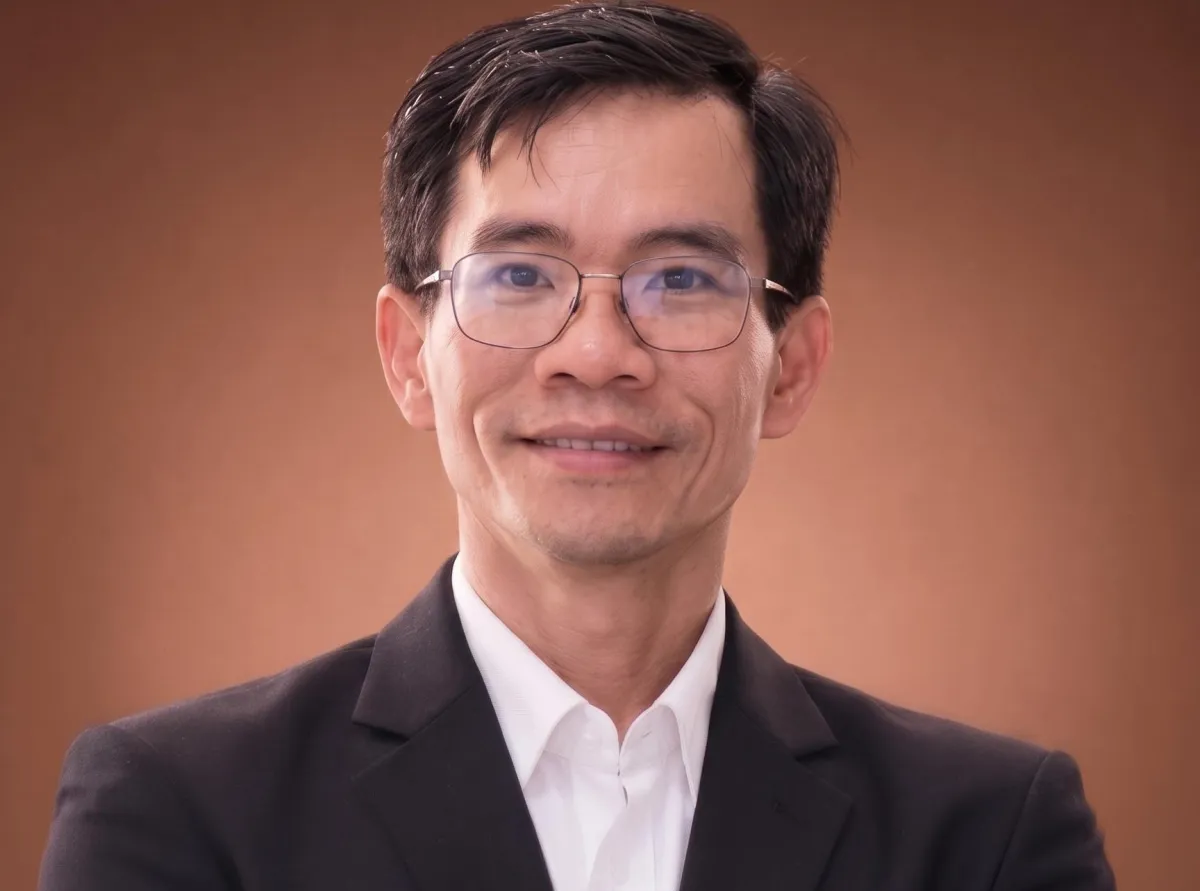 TS. Nguyễn Phúc Cảnh – Nhà nghiên cứu tiêu biểu trong lĩnh vực Tài chính công và Phát triển kinh tế